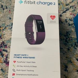 Fitbit Charge 2